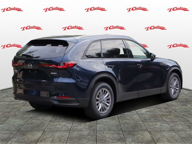 2024 Mazda CX-90 3.3 Turbo Preferred