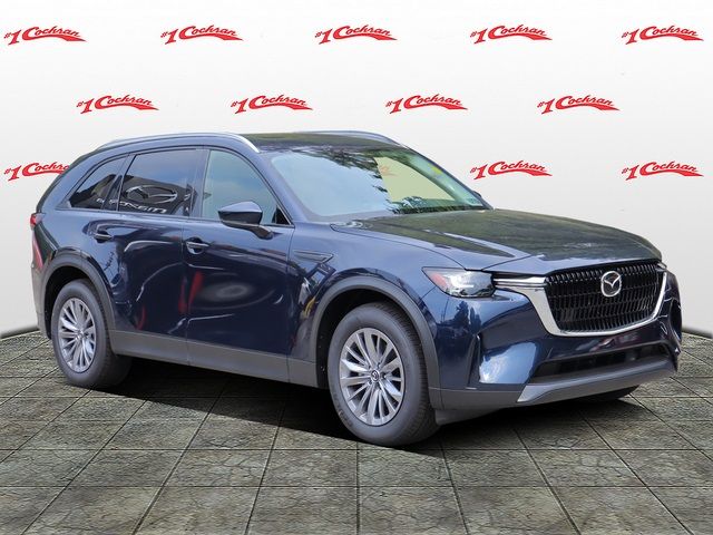 2024 Mazda CX-90 3.3 Turbo Preferred