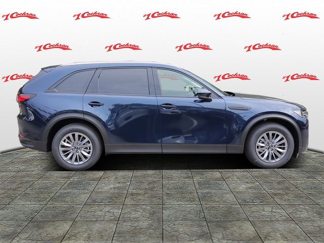 2024 Mazda CX-90 3.3 Turbo Preferred