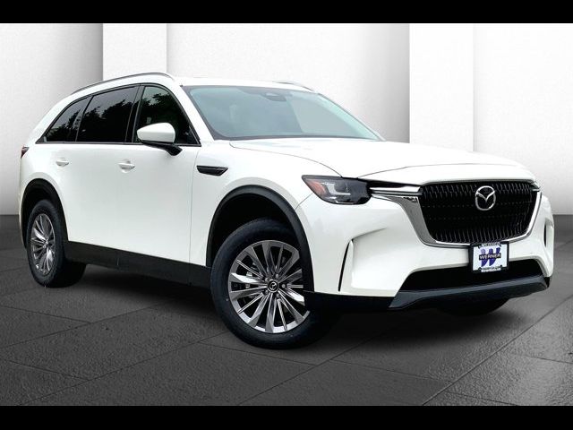 2024 Mazda CX-90 3.3 Turbo Preferred