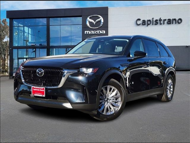 2024 Mazda CX-90 3.3 Turbo Preferred