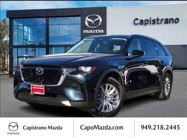 2024 Mazda CX-90 3.3 Turbo Preferred