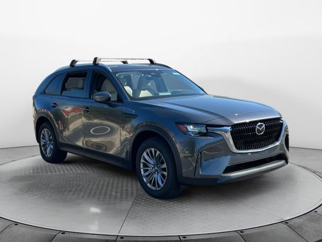 2024 Mazda CX-90 3.3 Turbo Preferred