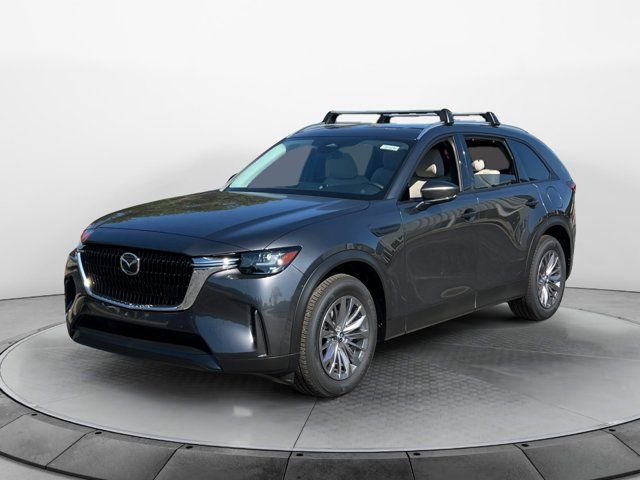 2024 Mazda CX-90 3.3 Turbo Preferred