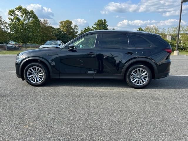 2024 Mazda CX-90 3.3 Turbo Preferred