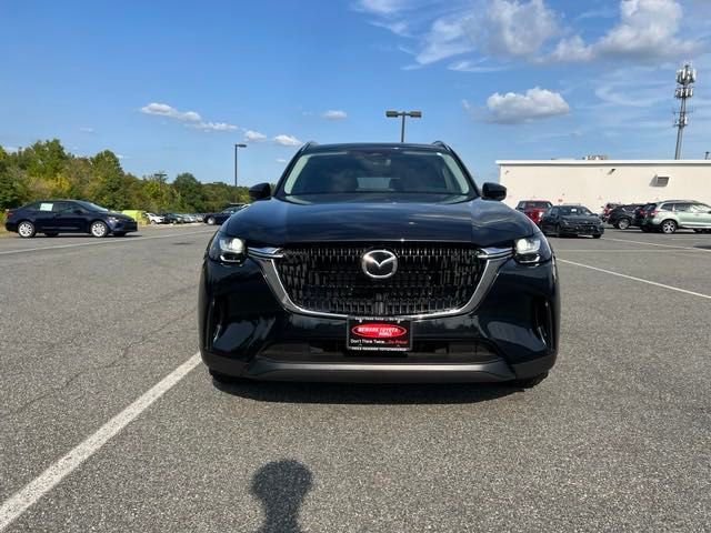 2024 Mazda CX-90 3.3 Turbo Preferred