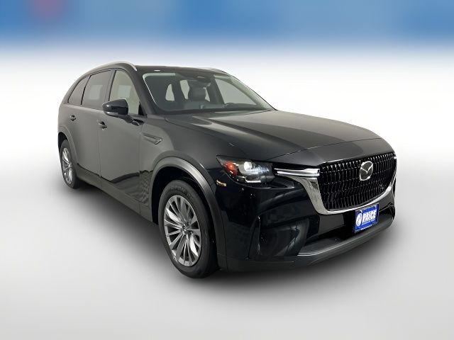 2024 Mazda CX-90 3.3 Turbo Preferred