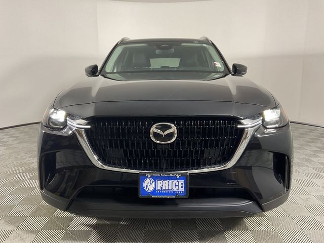 2024 Mazda CX-90 3.3 Turbo Preferred