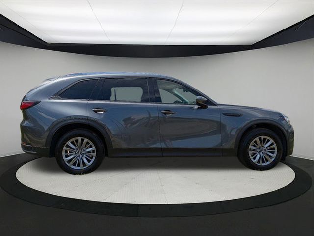 2024 Mazda CX-90 3.3 Turbo Preferred