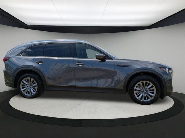 2024 Mazda CX-90 3.3 Turbo Preferred