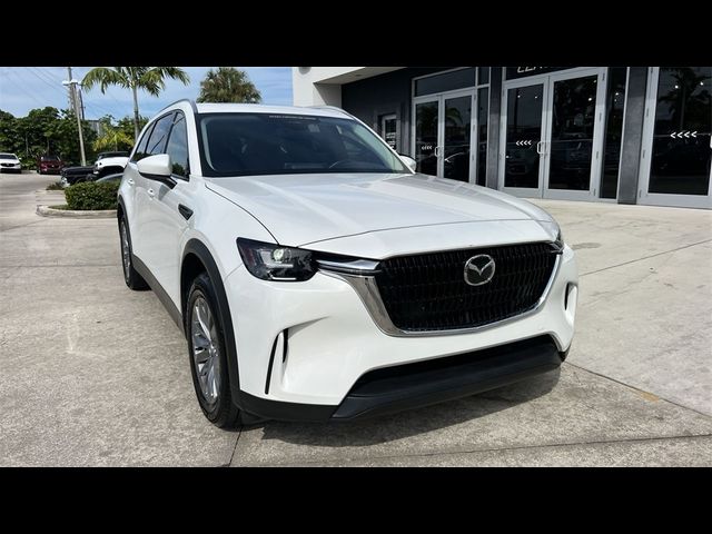 2024 Mazda CX-90 3.3 Turbo Preferred