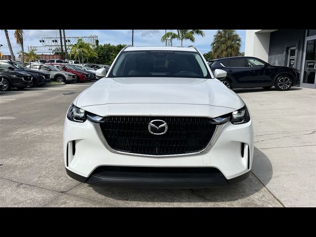 2024 Mazda CX-90 3.3 Turbo Preferred