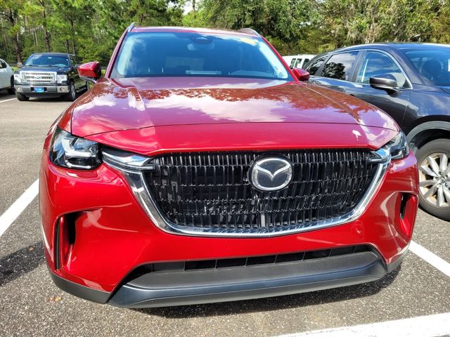 2024 Mazda CX-90 3.3 Turbo Preferred