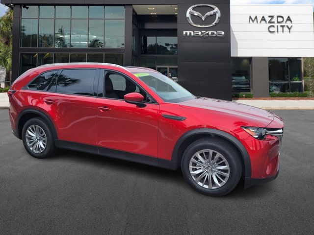 2024 Mazda CX-90 3.3 Turbo Preferred