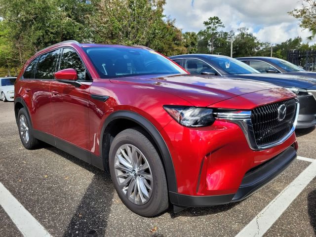 2024 Mazda CX-90 3.3 Turbo Preferred