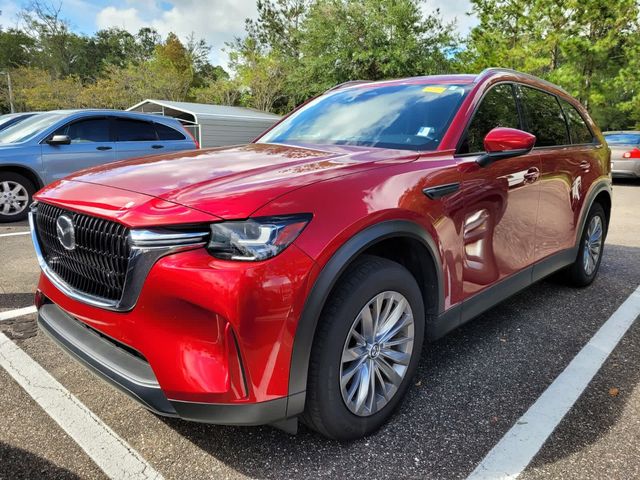 2024 Mazda CX-90 3.3 Turbo Preferred