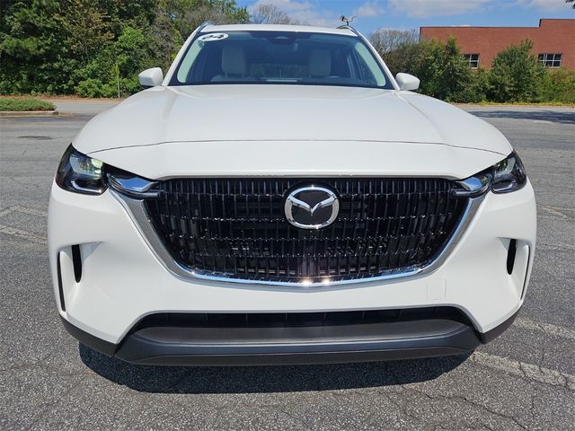 2024 Mazda CX-90 3.3 Turbo Preferred