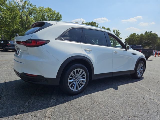 2024 Mazda CX-90 3.3 Turbo Preferred