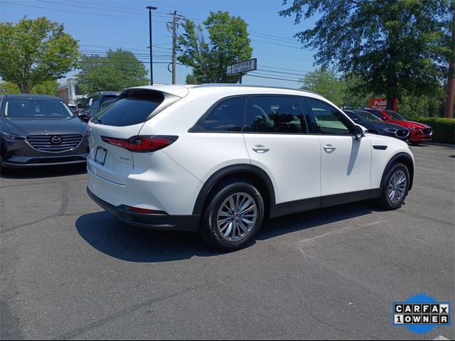 2024 Mazda CX-90 3.3 Turbo Preferred