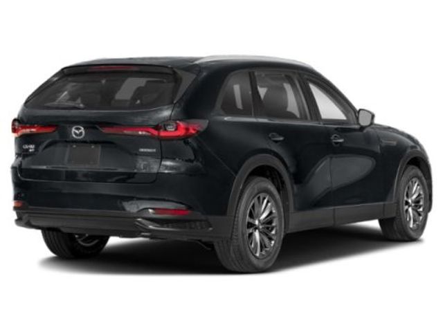 2024 Mazda CX-90 3.3 Turbo Preferred