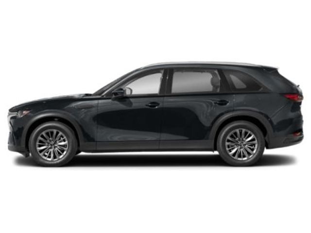 2024 Mazda CX-90 3.3 Turbo Preferred