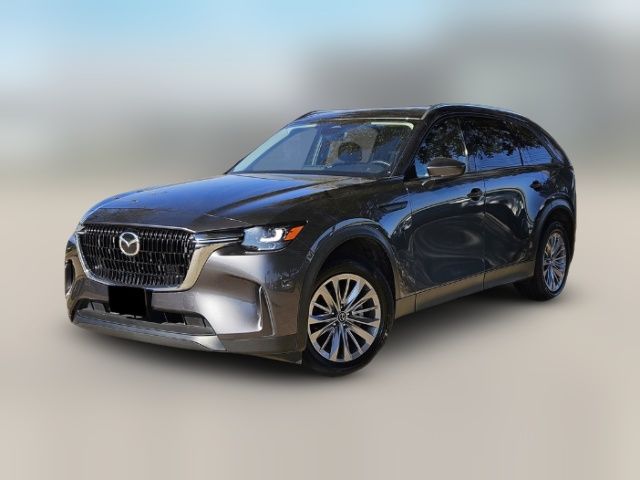 2024 Mazda CX-90 3.3 Turbo Preferred