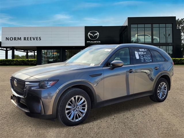 2024 Mazda CX-90 3.3 Turbo Preferred