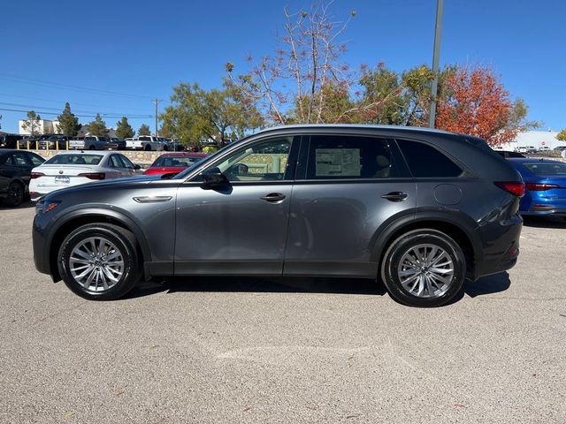 2024 Mazda CX-90 3.3 Turbo Preferred