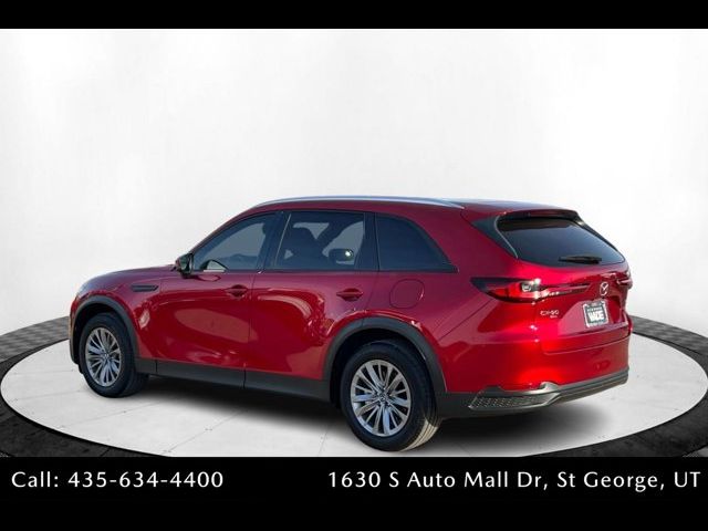 2024 Mazda CX-90 3.3 Turbo Preferred