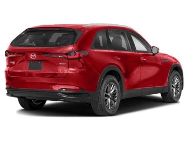 2024 Mazda CX-90 3.3 Turbo Preferred