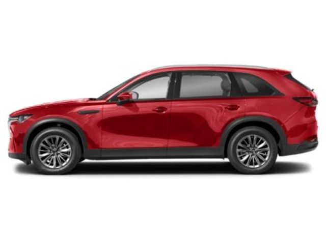 2024 Mazda CX-90 3.3 Turbo Preferred