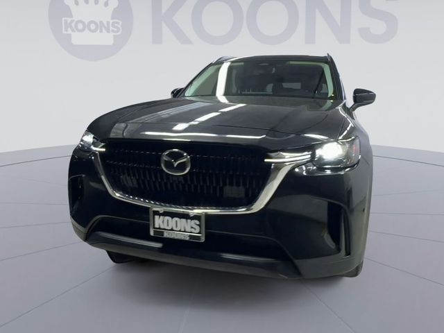 2024 Mazda CX-90 3.3 Turbo Preferred