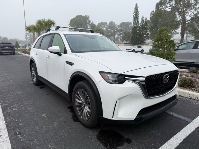 2024 Mazda CX-90 3.3 Turbo Preferred