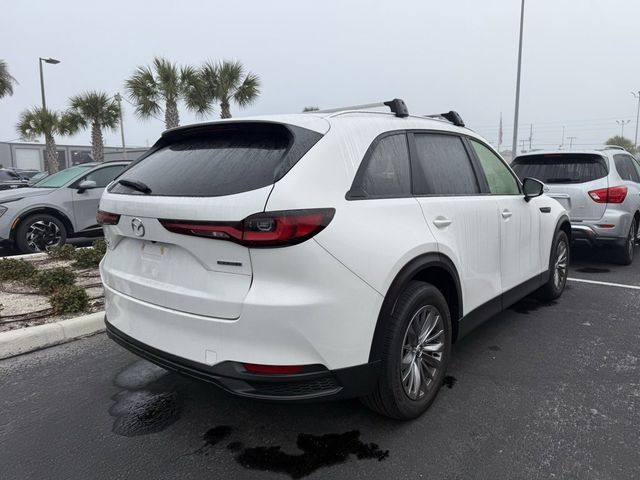 2024 Mazda CX-90 3.3 Turbo Preferred