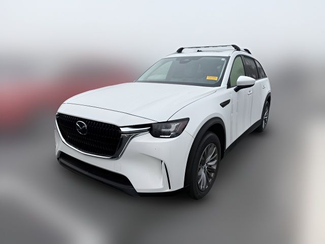 2024 Mazda CX-90 3.3 Turbo Preferred