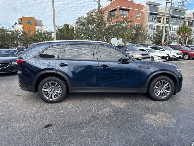 2024 Mazda CX-90 3.3 Turbo Preferred