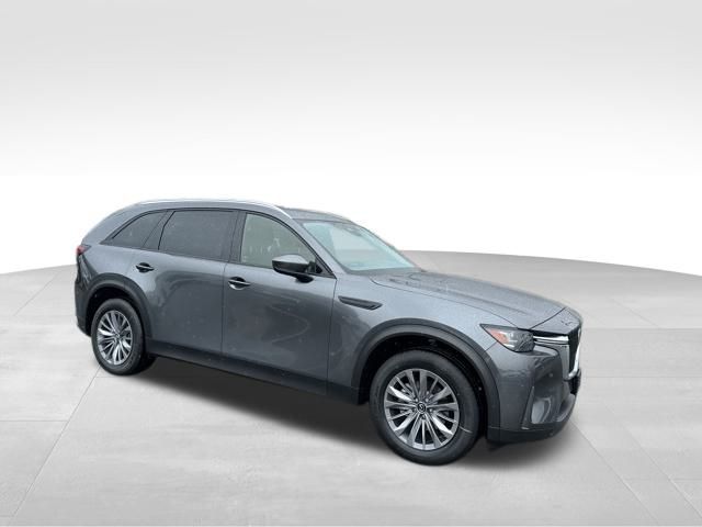 2024 Mazda CX-90 3.3 Turbo Preferred