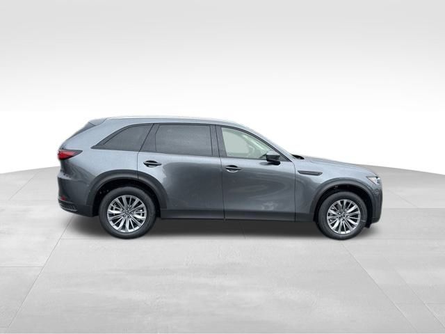 2024 Mazda CX-90 3.3 Turbo Preferred