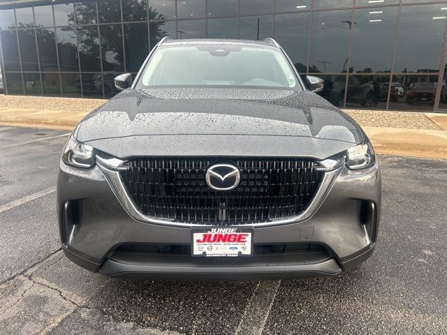 2024 Mazda CX-90 3.3 Turbo Preferred