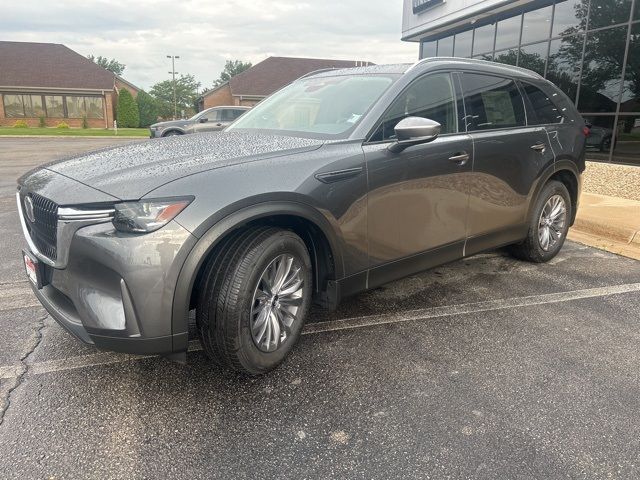 2024 Mazda CX-90 3.3 Turbo Preferred