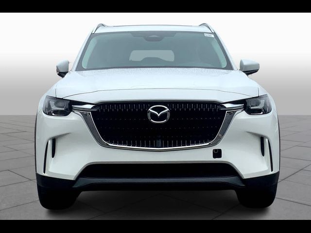 2024 Mazda CX-90 3.3 Turbo Preferred