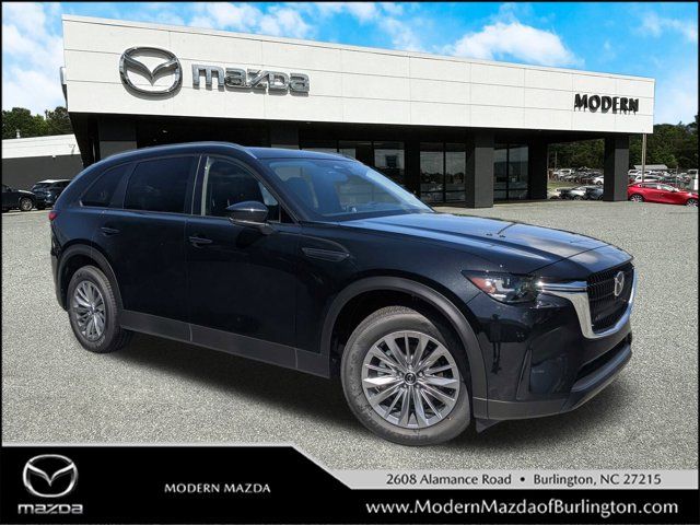 2024 Mazda CX-90 3.3 Turbo Preferred