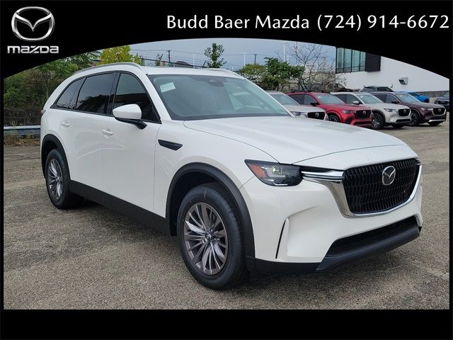 2024 Mazda CX-90 3.3 Turbo Preferred