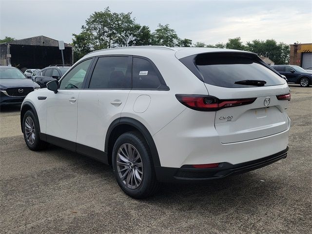 2024 Mazda CX-90 3.3 Turbo Preferred