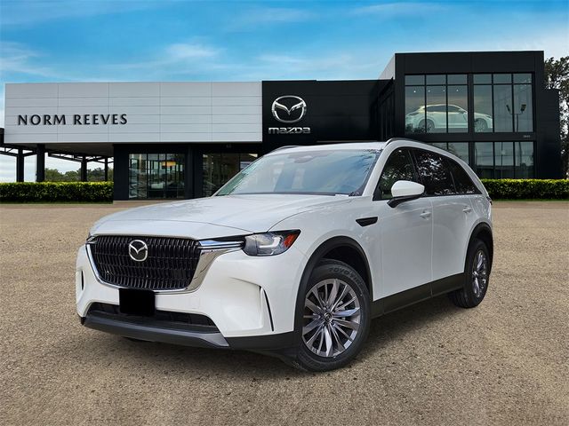 2024 Mazda CX-90 3.3 Turbo Preferred