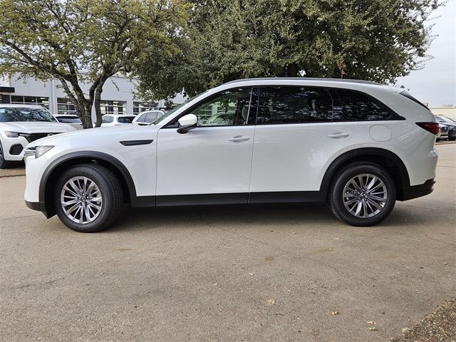 2024 Mazda CX-90 3.3 Turbo Preferred