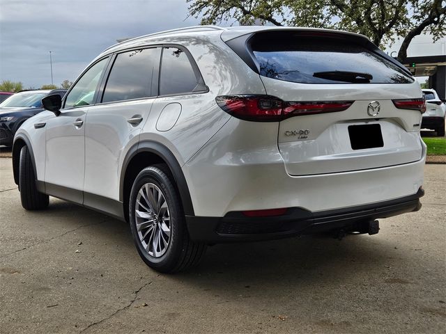 2024 Mazda CX-90 3.3 Turbo Preferred