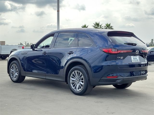 2024 Mazda CX-90 3.3 Turbo Preferred