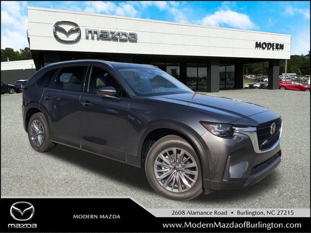 2024 Mazda CX-90 3.3 Turbo Preferred