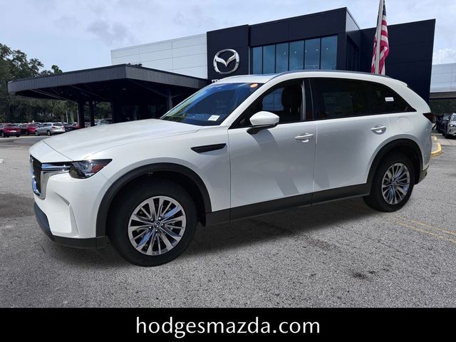 2024 Mazda CX-90 3.3 Turbo Preferred